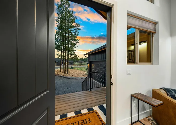 Lake-view Gem W/ Outdoor Entertainment In Show * Show Low